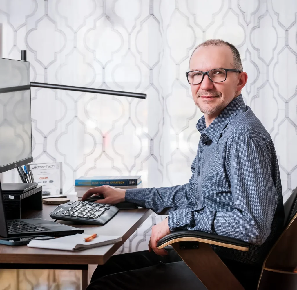 allie-strategie-michael-poulin-consultant-strategie-entreprise